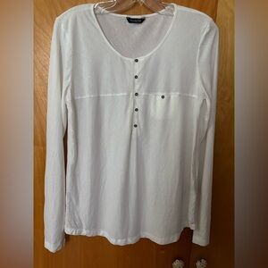 Massimo Dutti top size xl (fits like size m)